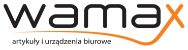 WAMAX - artykuły biurowe